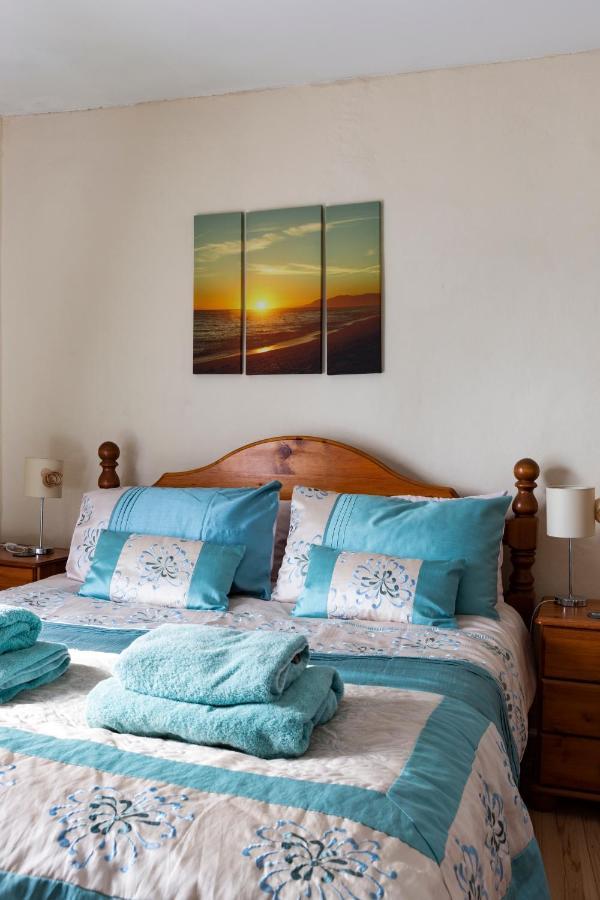 Herefordshire Holiday Cottages Lea Экстерьер фото
