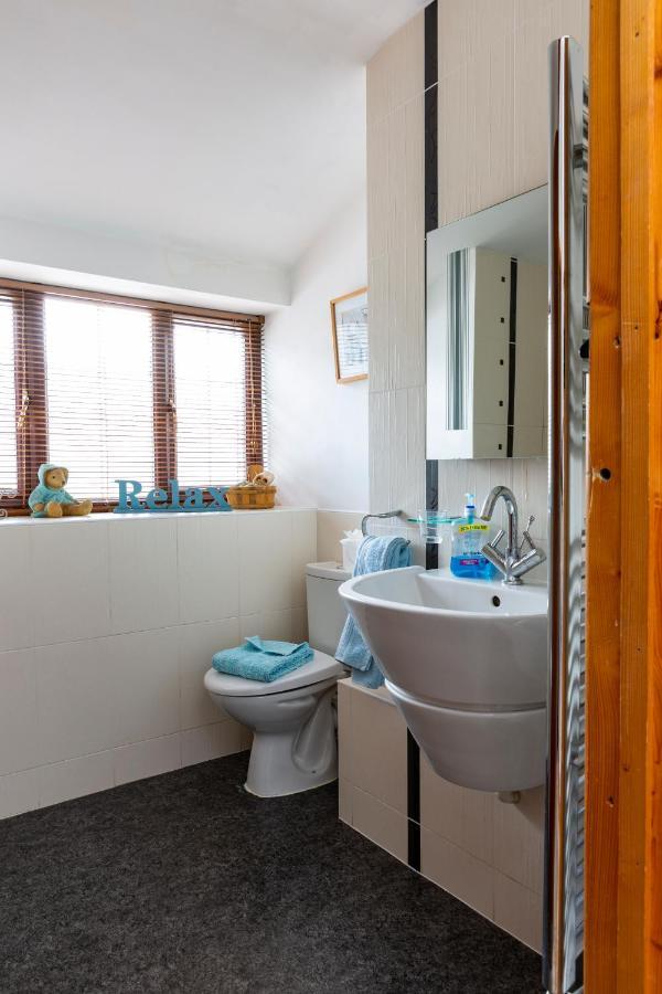 Herefordshire Holiday Cottages Lea Экстерьер фото