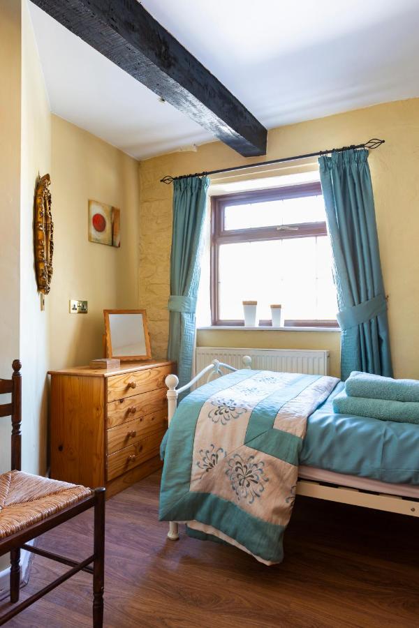 Herefordshire Holiday Cottages Lea Экстерьер фото