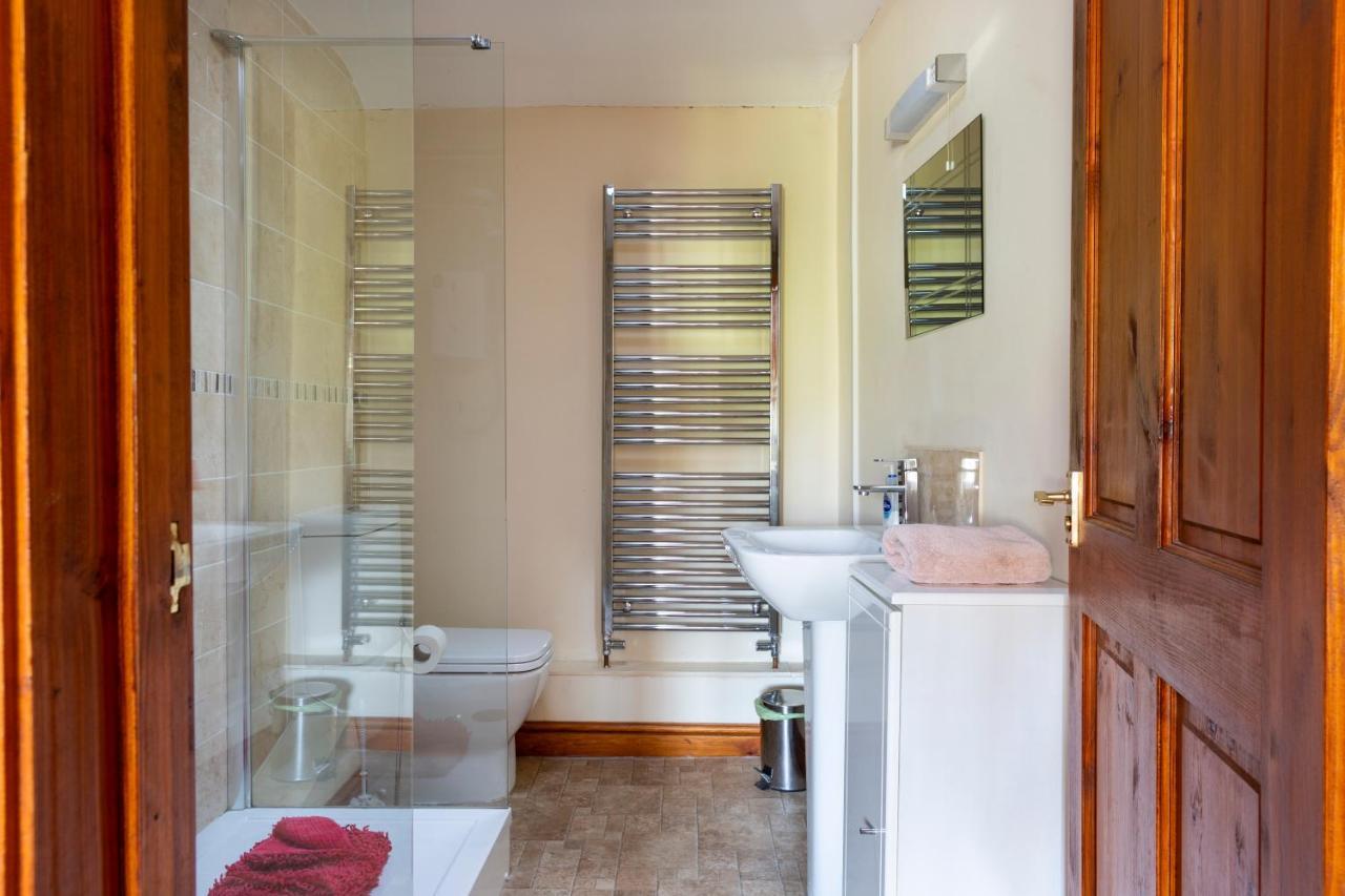 Herefordshire Holiday Cottages Lea Экстерьер фото