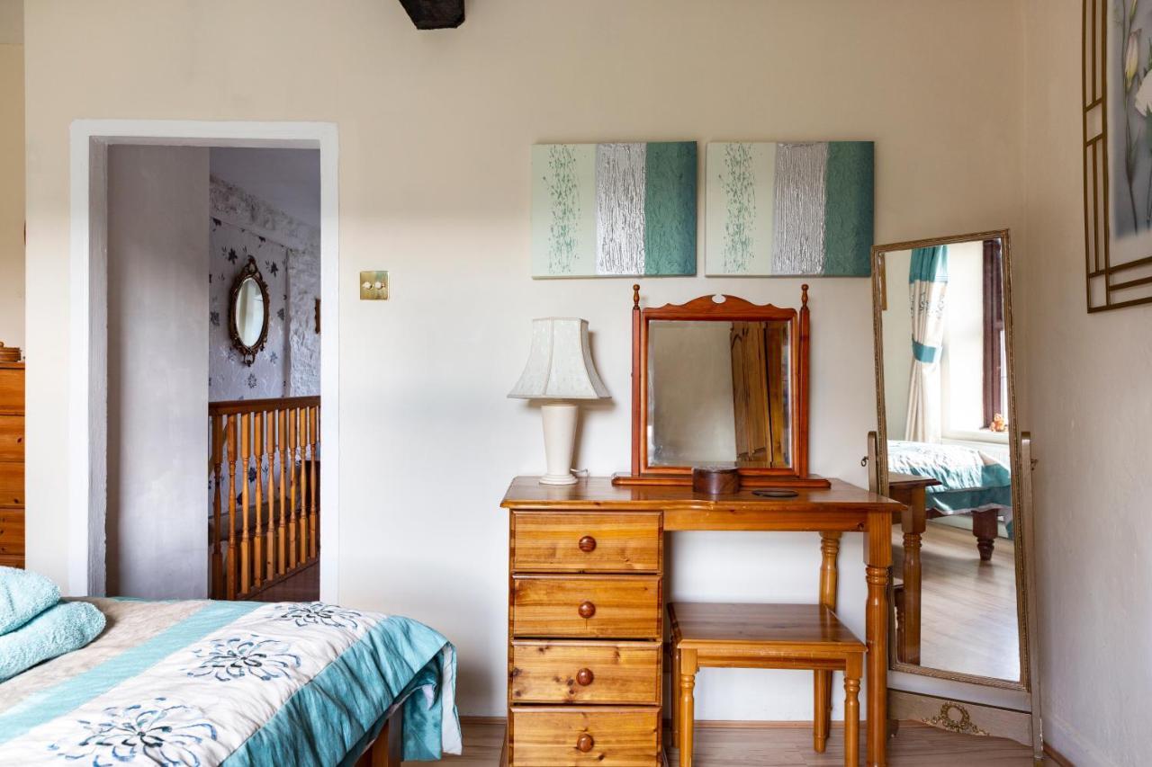 Herefordshire Holiday Cottages Lea Экстерьер фото