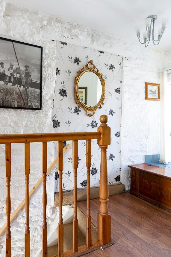 Herefordshire Holiday Cottages Lea Экстерьер фото