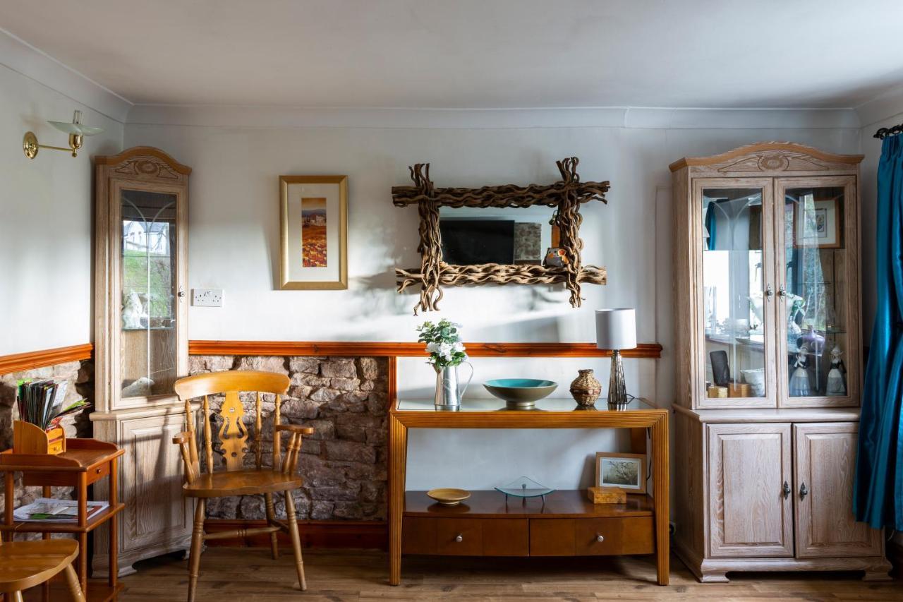 Herefordshire Holiday Cottages Lea Экстерьер фото