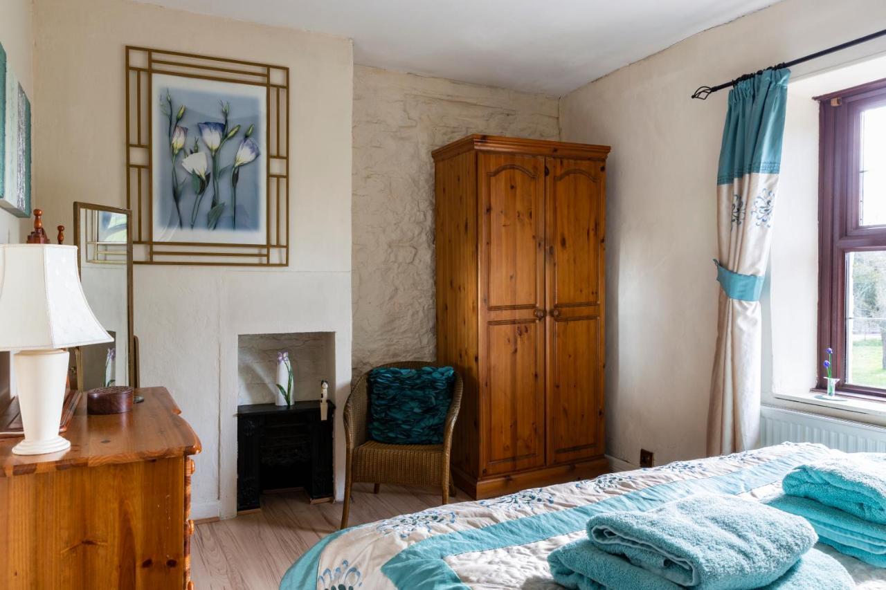 Herefordshire Holiday Cottages Lea Экстерьер фото
