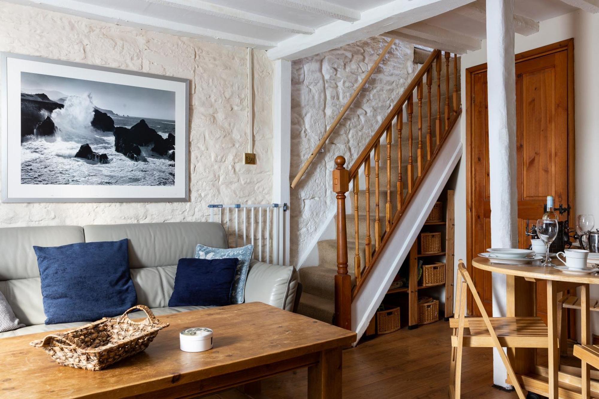 Herefordshire Holiday Cottages Lea Экстерьер фото