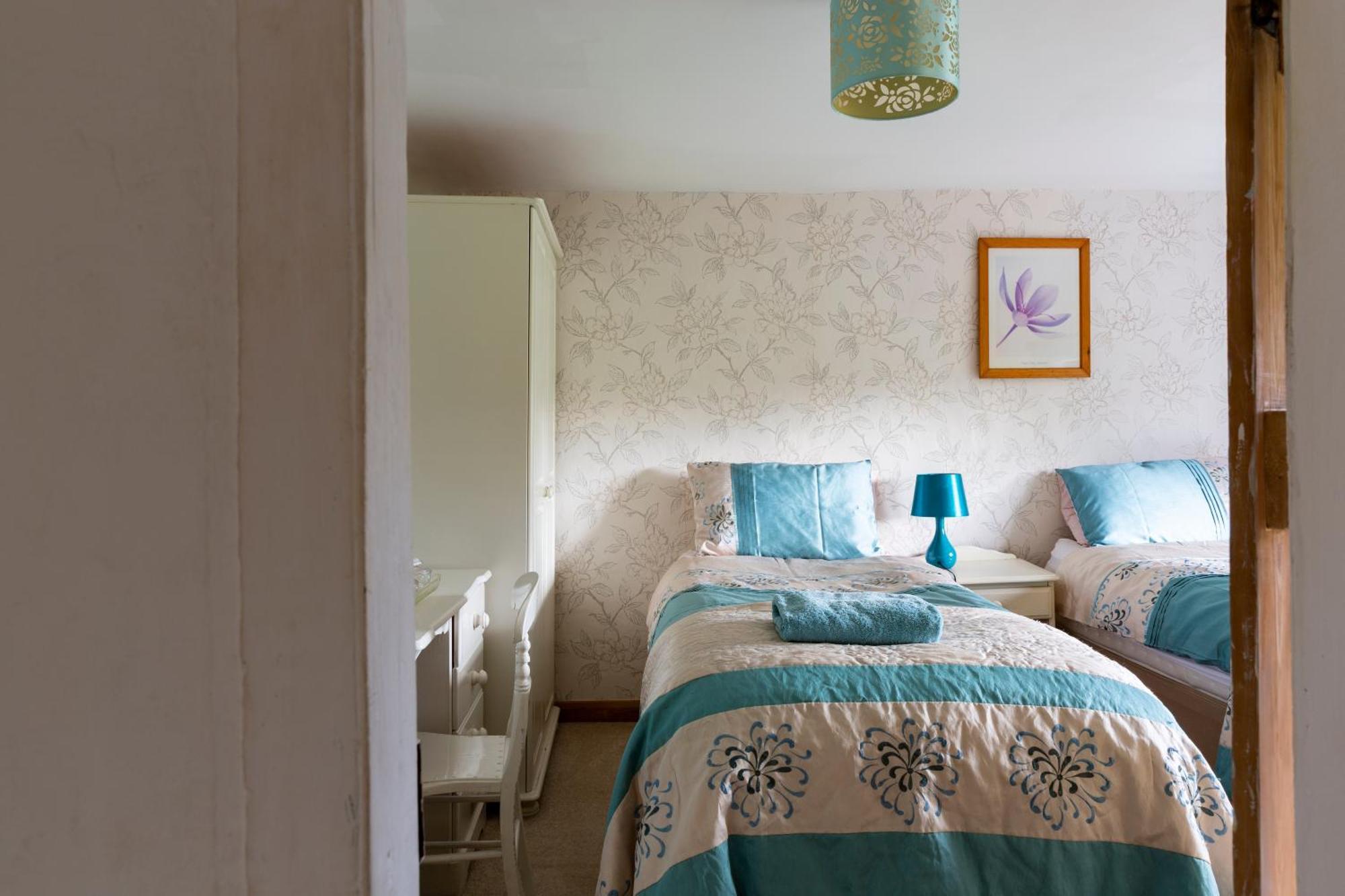 Herefordshire Holiday Cottages Lea Экстерьер фото